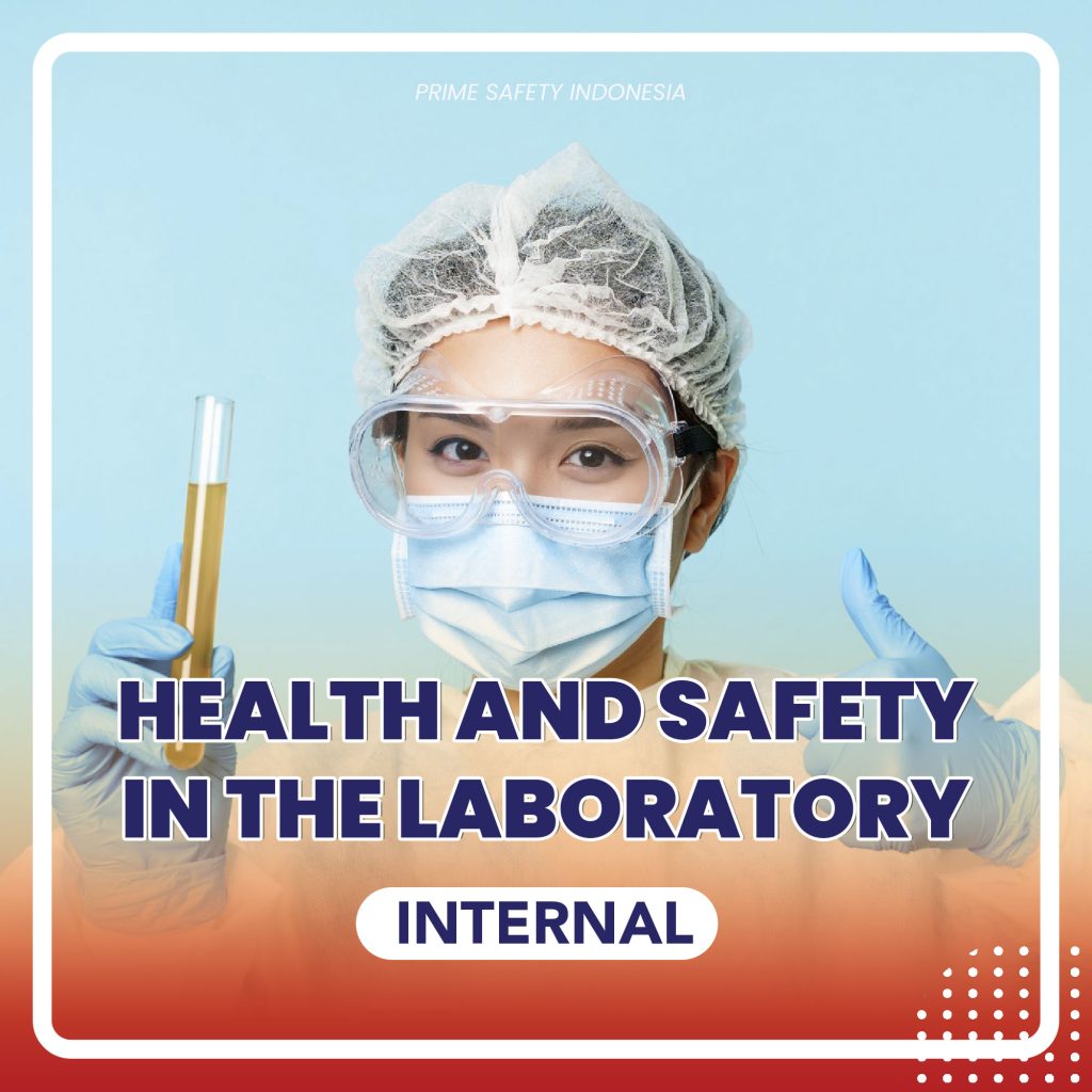Kesehatan kerja primesafety indonesia