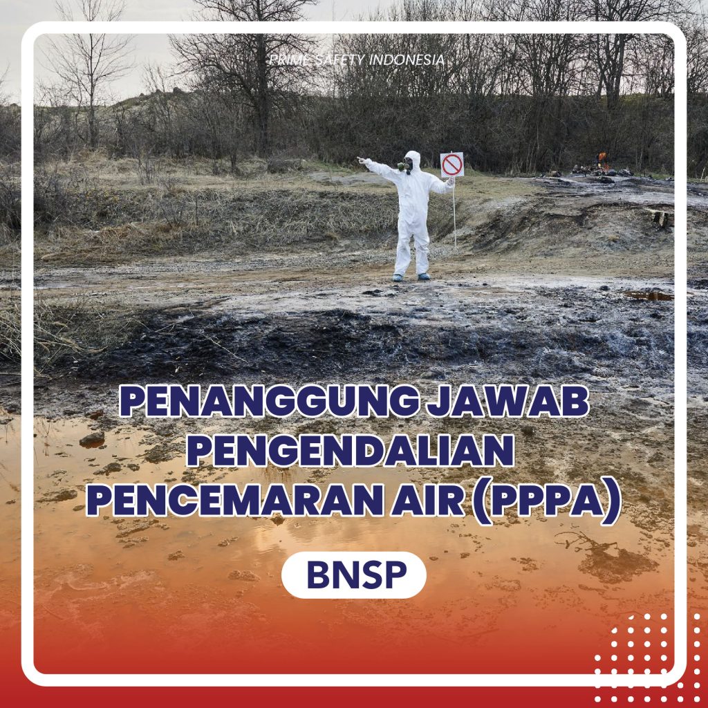 penanggung-jawab-pengendalian-pencemaran-air-pppa-primesafety-indonesia